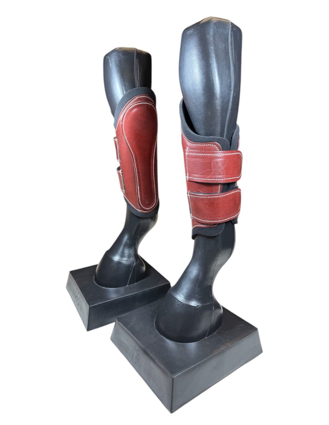 Protector Delantero Neopreno Artesano (PAR) - Tienda Hípica Online | D’Hispania ®