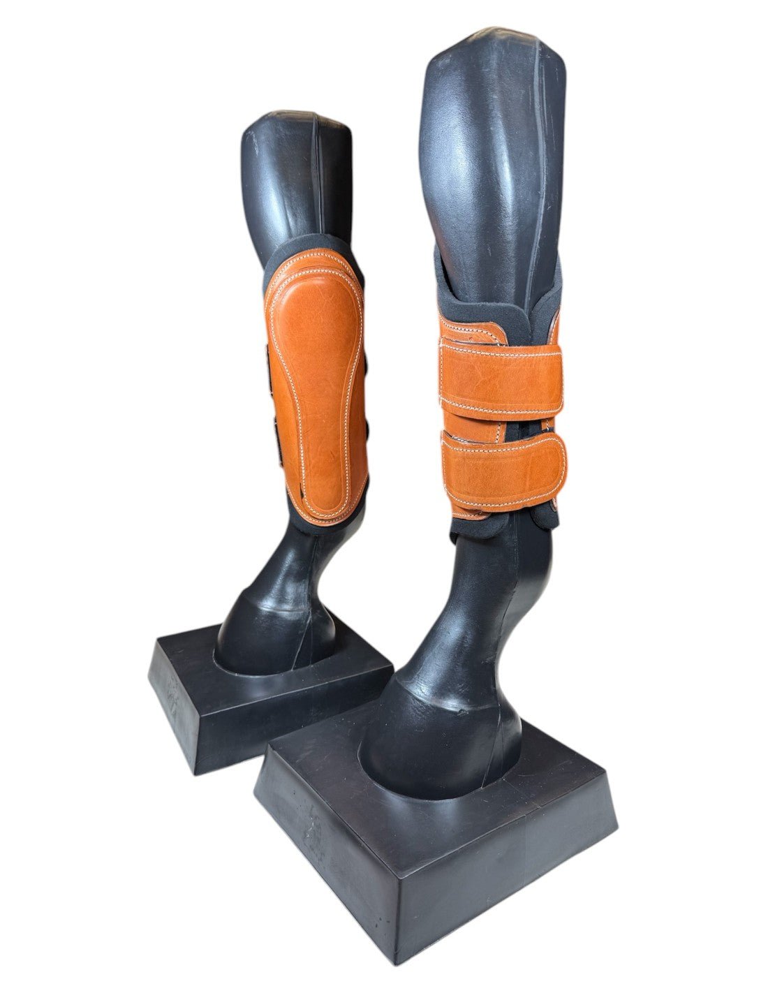Protector Delantero Neopreno Artesano (PAR) - Tienda Hípica Online | D’Hispania ®