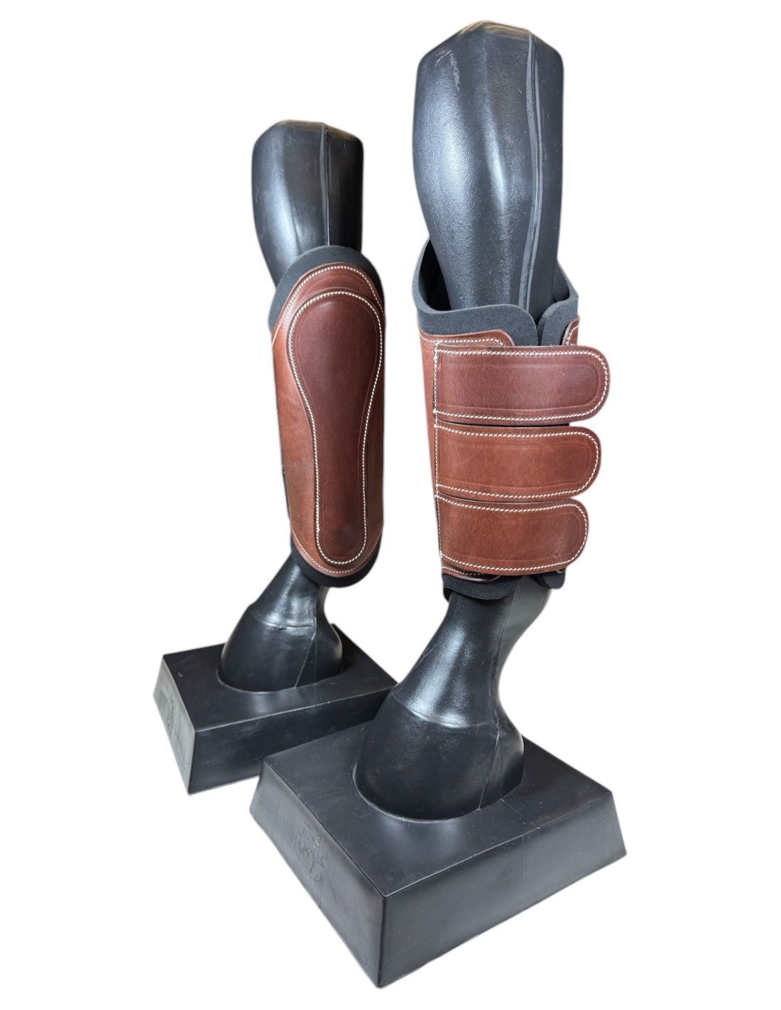 Protector Trasero Neopreno Artesano (PAR) - Tienda Hípica Online | D’Hispania ®