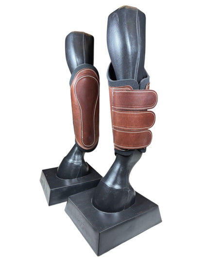 Protector Trasero Neopreno Artesano (PAR) - Tienda Hípica Online | D’Hispania ®
