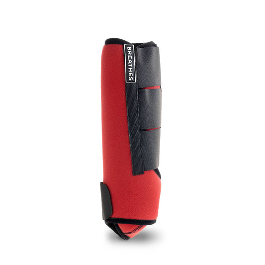 Protectores traseros Loop Breathes - Gatusos - Tienda Hípica Online | D’Hispania ®