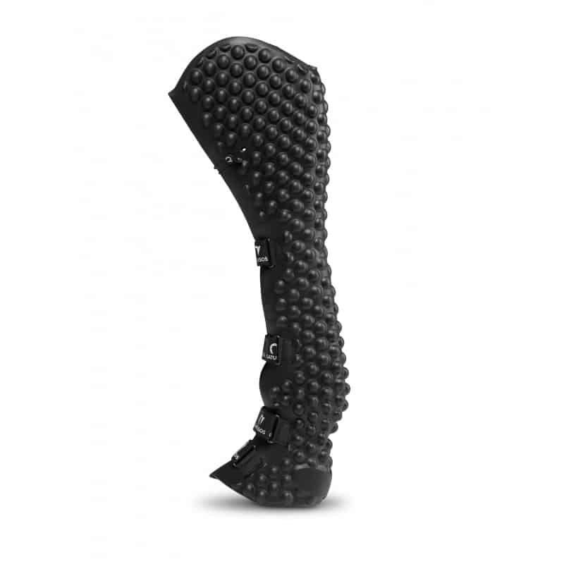 Protectores traseros de viaje Comfortravel Gatusos - Tienda Hípica Online | D’Hispania ®