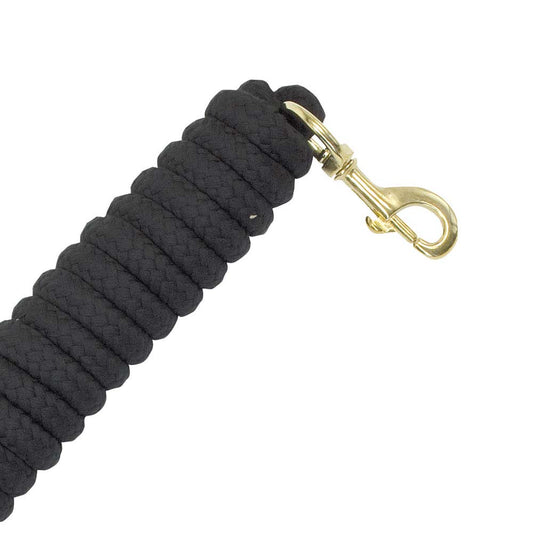 RAMAL ALGODÓN FUERTE 8019 AZUL 3m - Tienda Hípica Online | D’Hispania ®