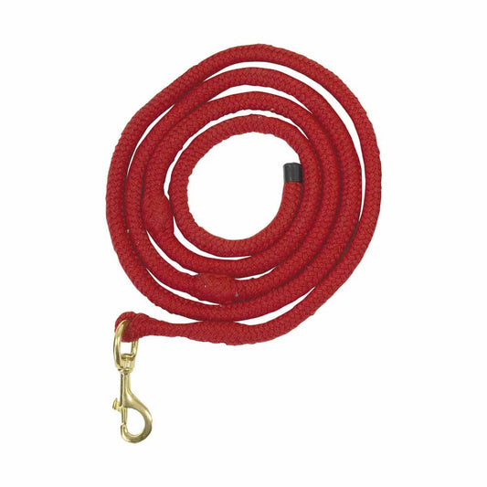 RAMAL ALGODÓN FUERTE 8019 AZUL 3m - Tienda Hípica Online | D’Hispania ®