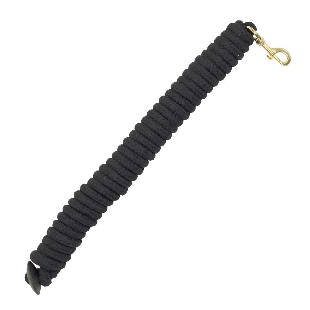 RAMAL ALGODÓN FUERTE 8019 AZUL 3m - Tienda Hípica Online | D’Hispania ®