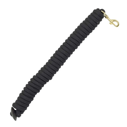 RAMAL ALGODÓN FUERTE 8019 AZUL 3m - Tienda Hípica Online | D’Hispania ®