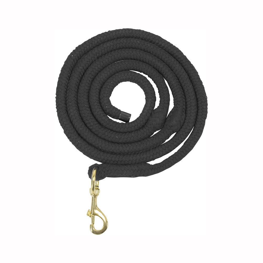 RAMAL ALGODÓN FUERTE 8019 AZUL 3m - Tienda Hípica Online | D’Hispania ®