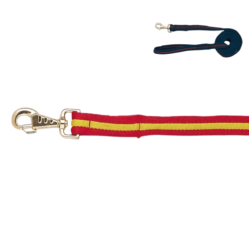 RAMAL ALGODÓN PLANO 23575 2.25m - Tienda Hípica Online | D’Hispania ®