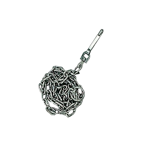 RAMAL CADENA RONZAL 150/5 - Tienda Hípica Online | D’Hispania ®