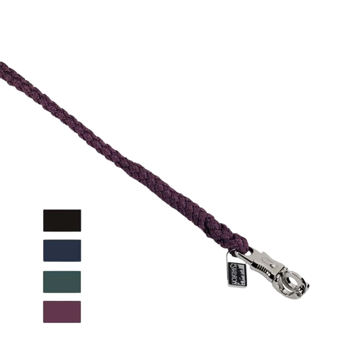 RAMAL ESKADRON PANIC/CROMADO 470000 825 - Tienda Hípica Online | D’Hispania ®