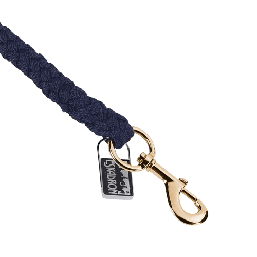 RAMAL ESKADRON SWIVEL DORADO 475100 825 - Tienda Hípica Online | D’Hispania ®