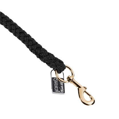 RAMAL ESKADRON SWIVEL DORADO 475100 825 - Tienda Hípica Online | D’Hispania ®