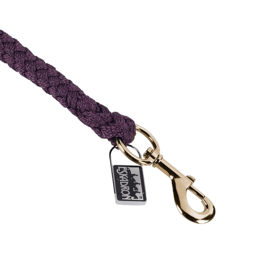 RAMAL ESKADRON SWIVEL DORADO 475100 825 - Tienda Hípica Online | D’Hispania ®
