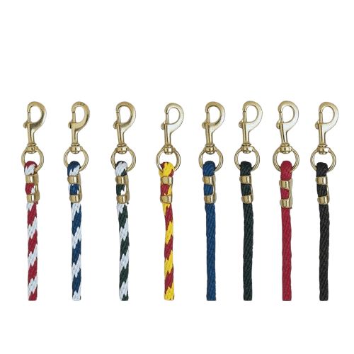 RAMAL NYLON 8006 3m - Tienda Hípica Online | D’Hispania ®