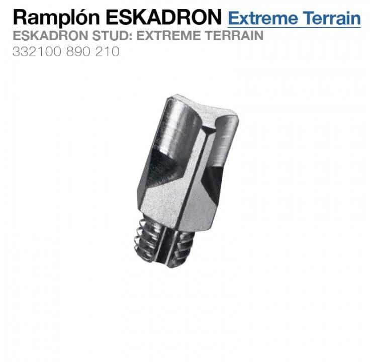 RAMPLÓN ESKADRON EXTREME TERRAIN 332100 890 210 - Tienda Hípica Online | D’Hispania ®
