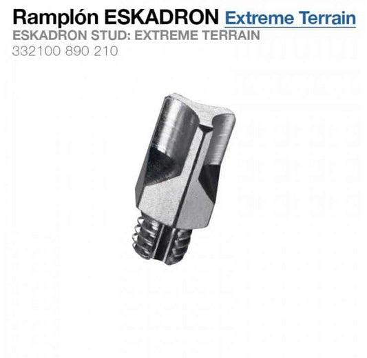 RAMPLÓN ESKADRON EXTREME TERRAIN 332100 890 210 - Tienda Hípica Online | D’Hispania ®