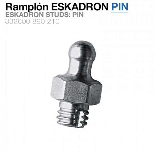 RAMPLÓN ESKADRON PIN 332600 890 210 - Tienda Hípica Online | D’Hispania ®