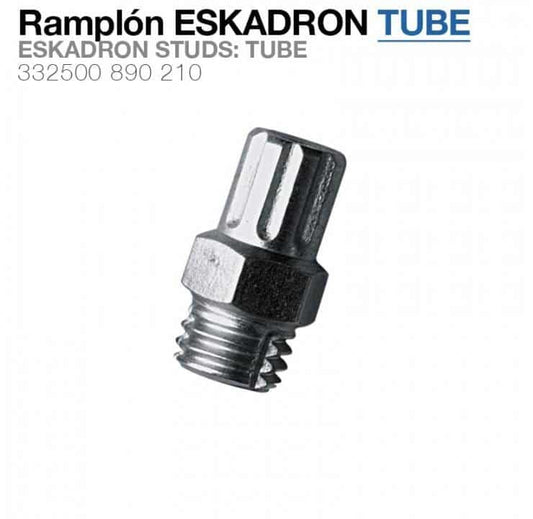 RAMPLÓN ESKADRON TUBE 332500 890 210 - Tienda Hípica Online | D’Hispania ®