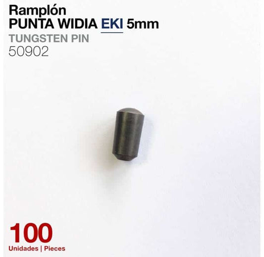 RAMPLÓN PUNTA WIDIA MUSTAD 9.5mm 50902 100uds - Tienda Hípica Online | D’Hispania ®