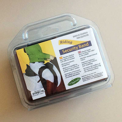 RIDING SECURITY BAND - Tienda Hípica Online | D’Hispania ®