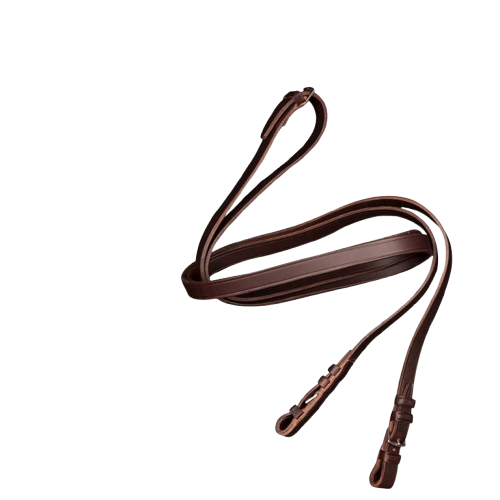 RIENDAS CUERO ZALDI EXTRA - Tienda Hípica Online | D’Hispania ®
