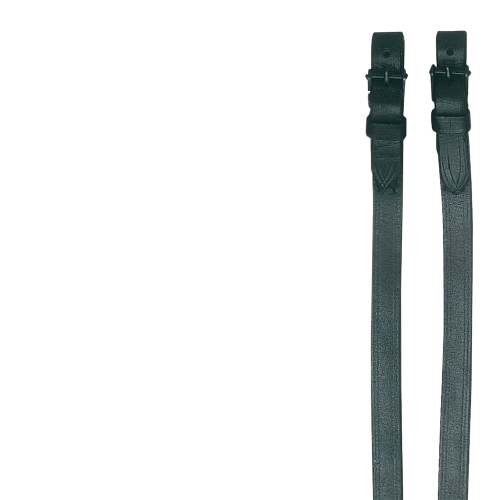 RIENDAS VAQUERAS CUERO 318 - Tienda Hípica Online | D’Hispania ®