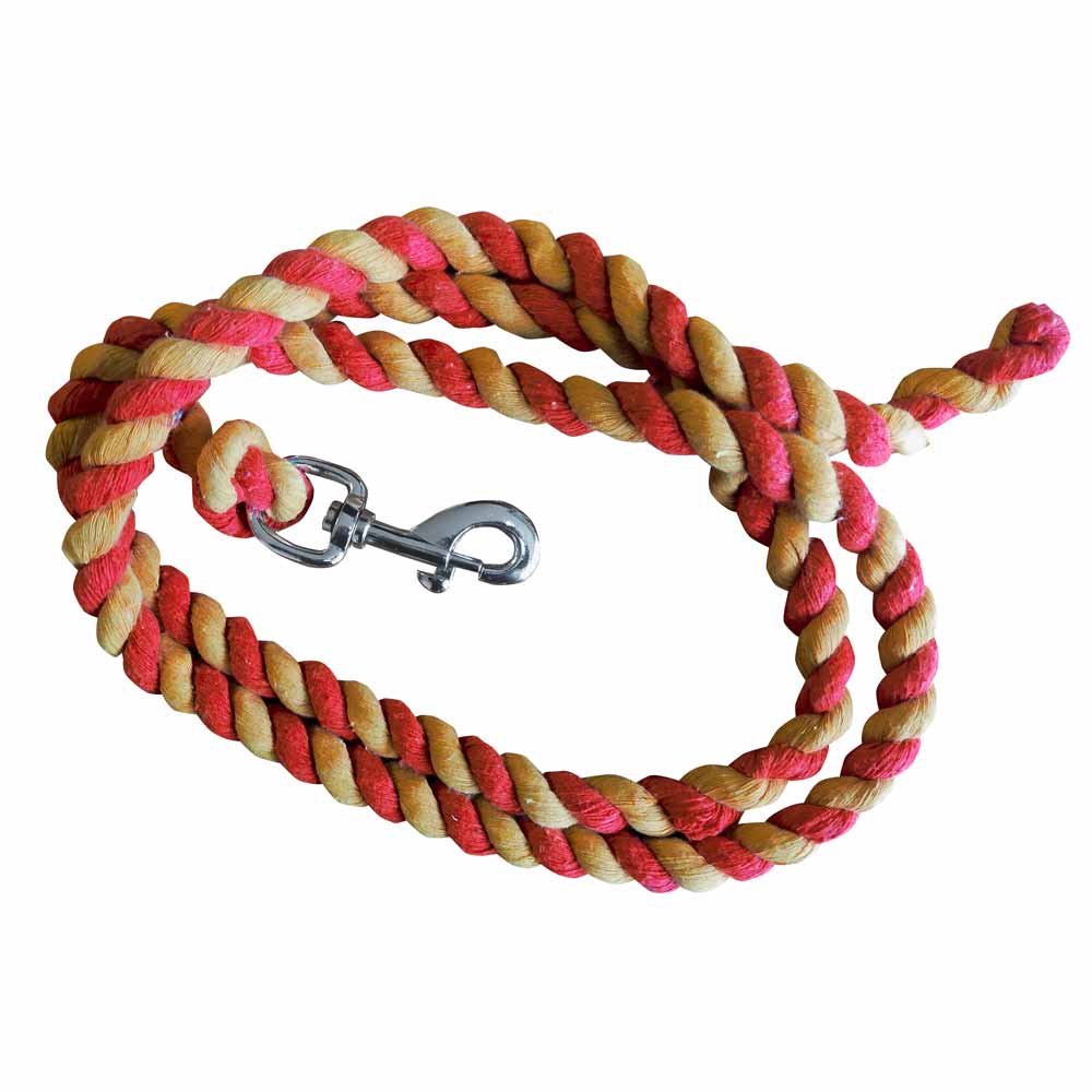 Ramal de Algodón Eco 1173 - Tienda Hípica Online | D’Hispania ®