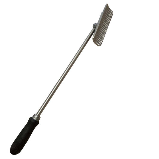 Raspador Muelas Caballo 24478 - Mango Ergonómico Escofina Dental - Tienda Hípica Online | D’Hispania ®