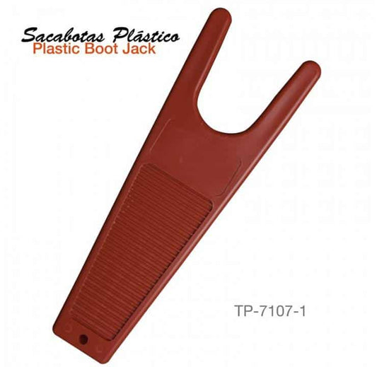 SACABOTAS PLÁSTICO TP-7107-1 - Tienda Hípica Online | D’Hispania ®