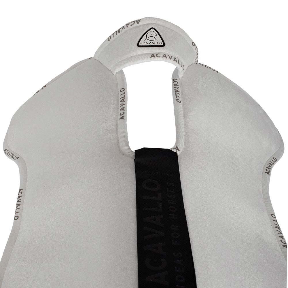 SALVACRUCES ACAVALLO ESPALDAS LIBRES AC833 - Tienda Hípica Online | D’Hispania ®