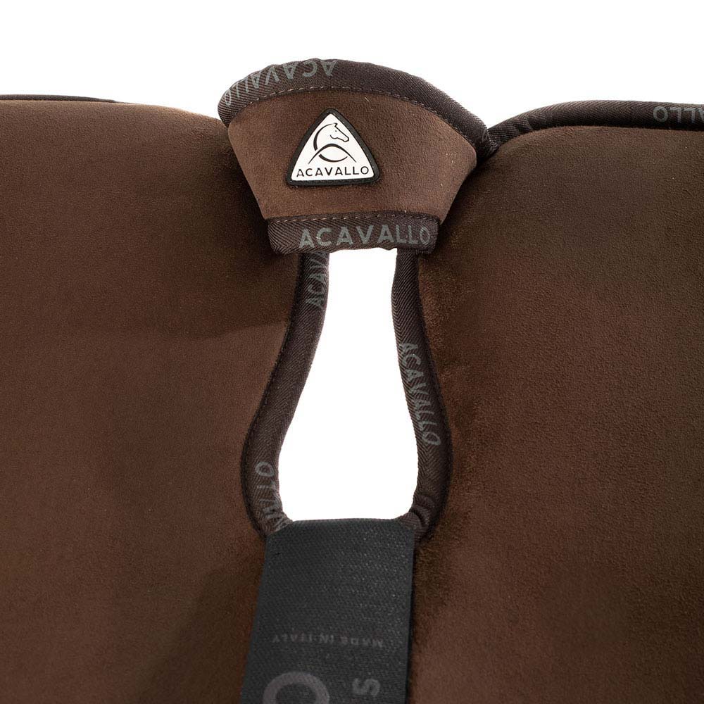 SALVACRUCES ACAVALLO ESPALDAS LIBRES AC833 - Tienda Hípica Online | D’Hispania ®