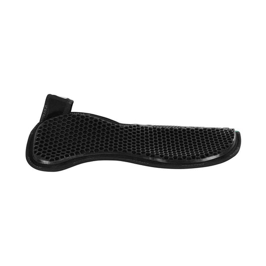 SALVACRUCES ACAVALLO ESPALDAS LIBRES NEGRO AC-215 - Tienda Hípica Online | D’Hispania ®