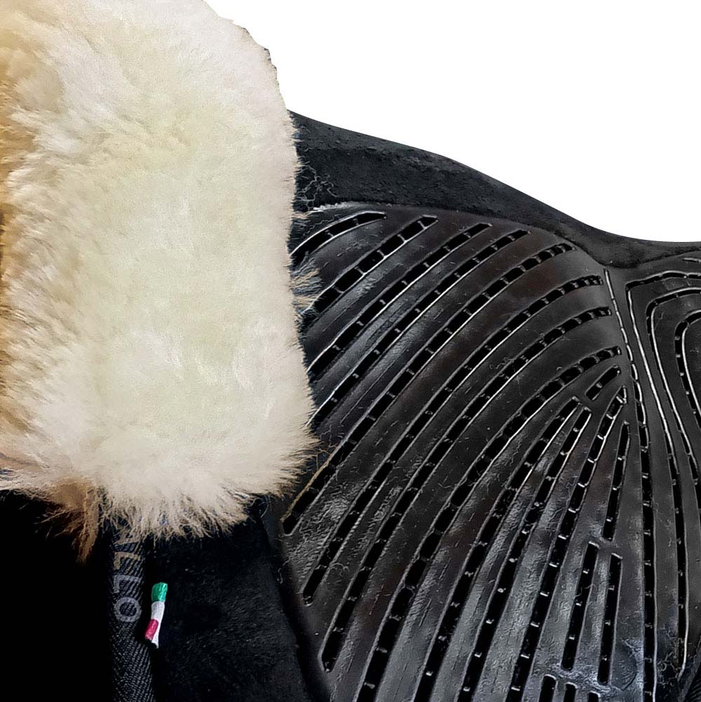 SALVACRUCES ACAVALLO INTELIGENTE & BORREGUILLO AC235 - Tienda Hípica Online | D’Hispania ®