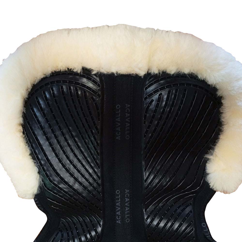 SALVACRUCES ACAVALLO INTELIGENTE & BORREGUILLO AC235 - Tienda Hípica Online | D’Hispania ®