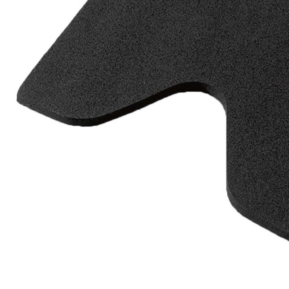 SALVACRUCES ESKADRON 254100 647 290 NEGRO - Tienda Hípica Online | D’Hispania ®