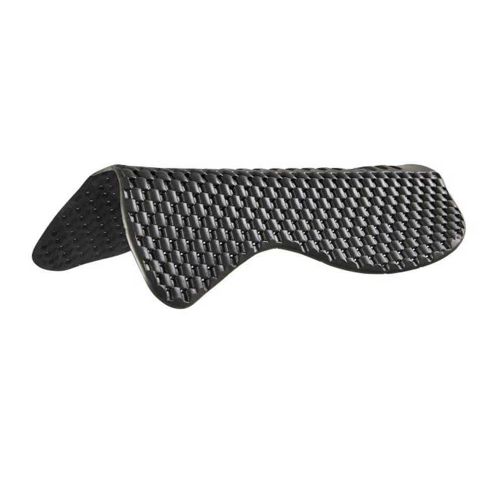 SALVACRUCES PIUMA PLANO AC070 NEGRO - Tienda Hípica Online | D’Hispania ®