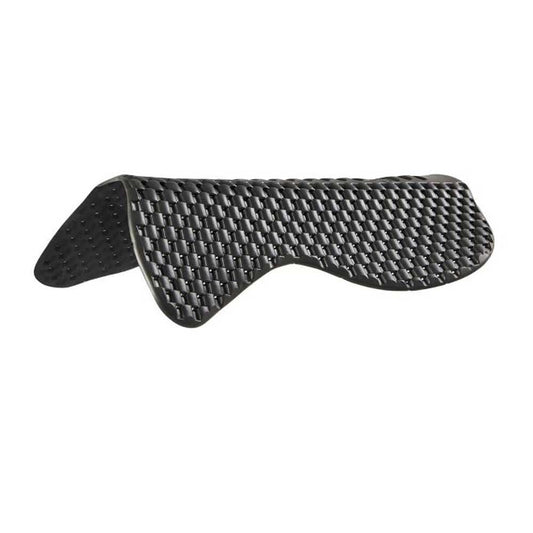 SALVACRUCES PIUMA PLANO AC070 NEGRO - Tienda Hípica Online | D’Hispania ®
