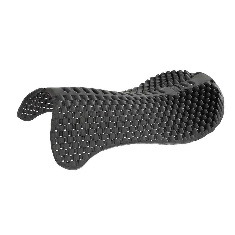 SALVACRUCES PIUMA TRASERO AC072 NEGRO - Tienda Hípica Online | D’Hispania ®