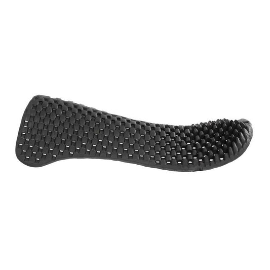 SALVACRUCES PIUMA TRASERO AC072 NEGRO - Tienda Hípica Online | D’Hispania ®