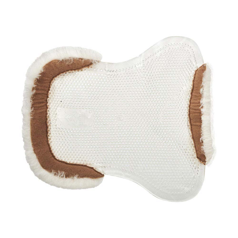 SALVACRUCES PONY GEL R/BORREGUILLO AC058 - Tienda Hípica Online | D’Hispania ®