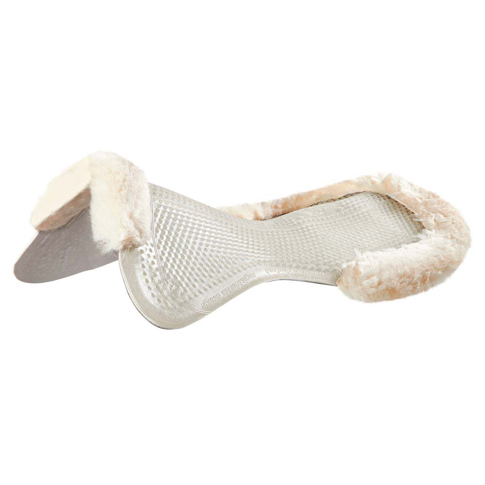 SALVACRUCES SILICONA RIBETE BORREGUILLO AC181 - Tienda Hípica Online | D’Hispania ®
