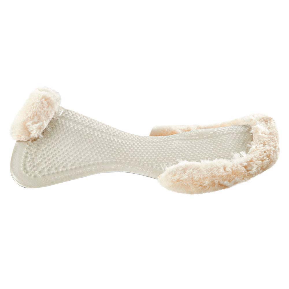 SALVACRUCES SILICONA RIBETE BORREGUILLO AC181 - Tienda Hípica Online | D’Hispania ®