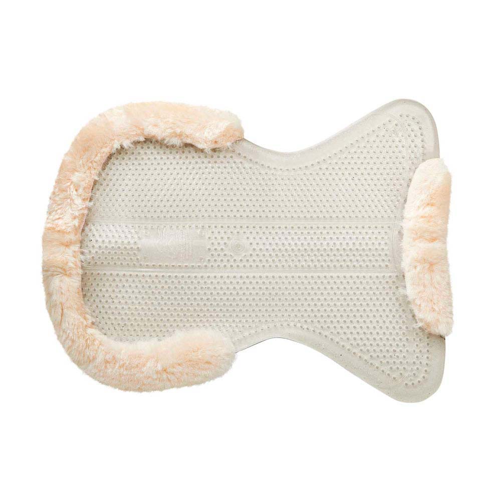 SALVACRUCES SILICONA RIBETE BORREGUILLO AC181 - Tienda Hípica Online | D’Hispania ®