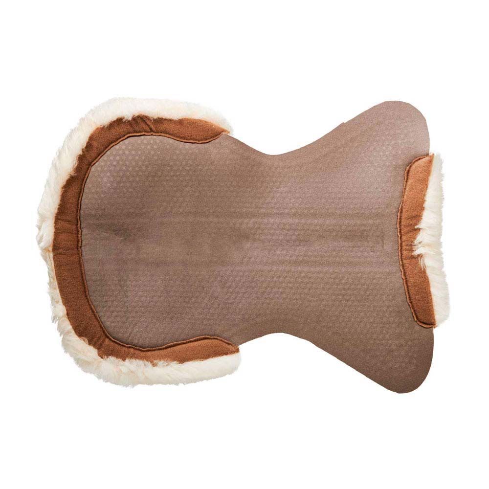SALVACRUCES SILICONA RIBETE BORREGUILLO AC181 - Tienda Hípica Online | D’Hispania ®