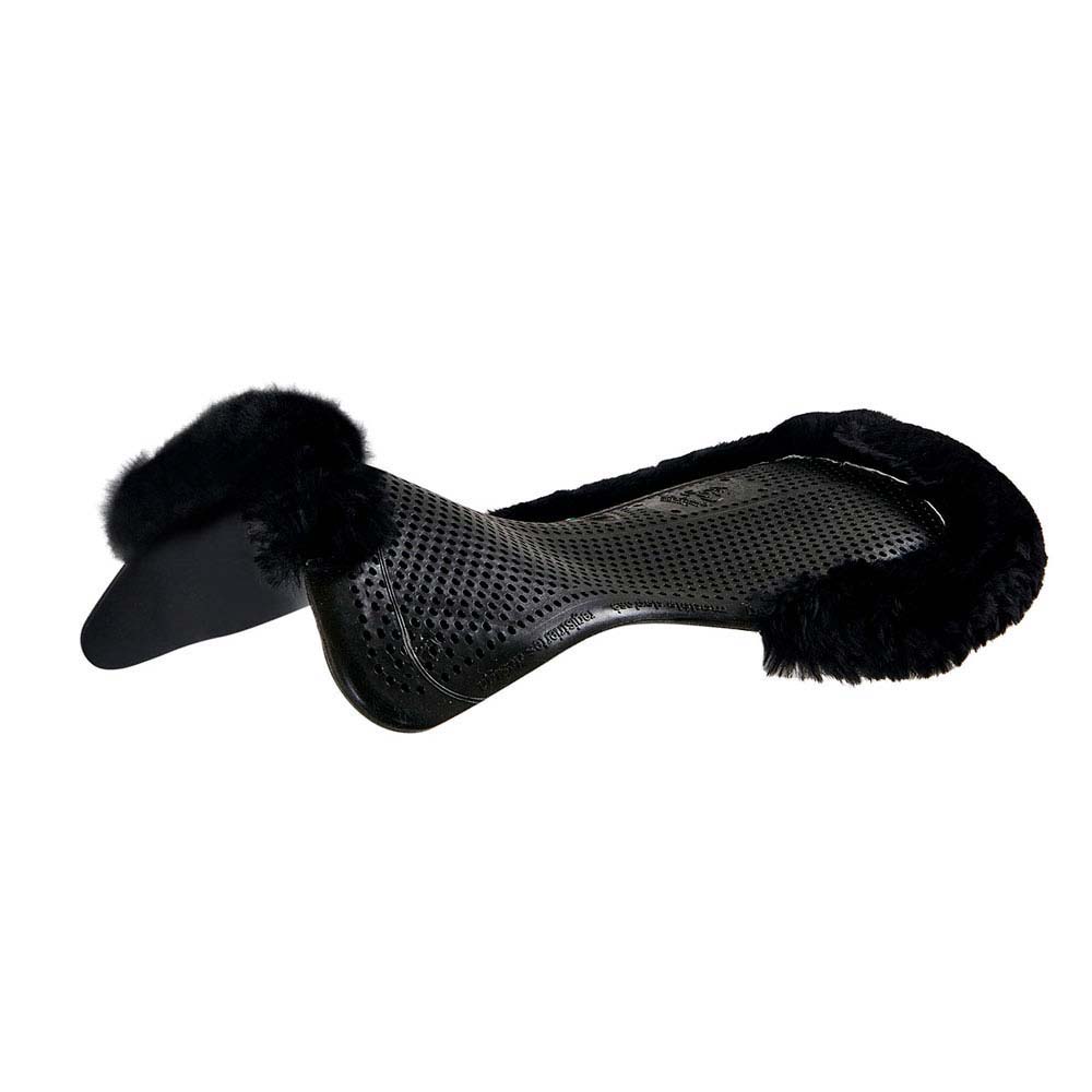 SALVACRUCES SILICONA RIBETE BORREGUILLO AC181 - Tienda Hípica Online | D’Hispania ®