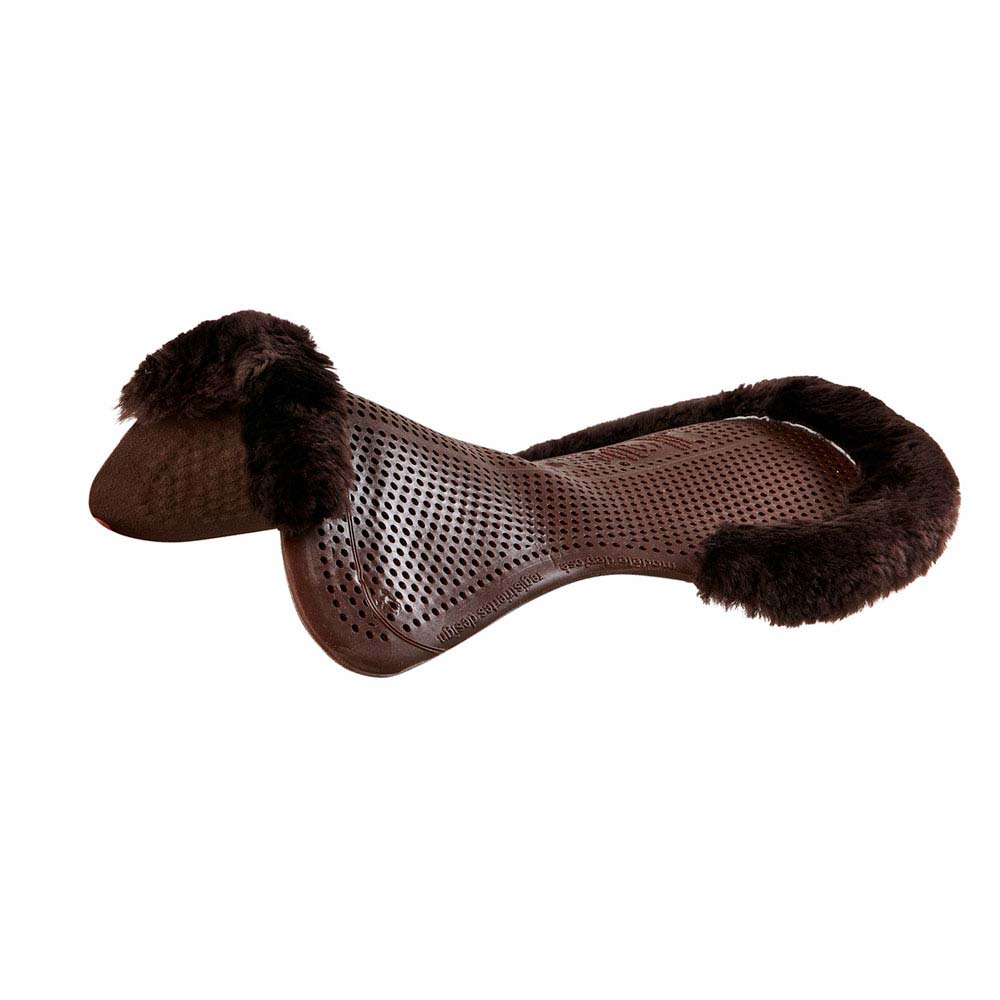 SALVACRUCES SILICONA RIBETE BORREGUILLO AC181 - Tienda Hípica Online | D’Hispania ®