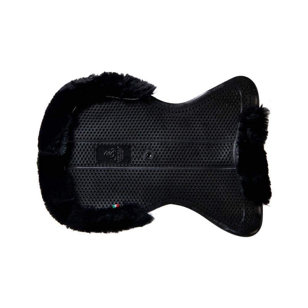 SALVACRUCES SILICONA RIBETE BORREGUILLO AC181 - Tienda Hípica Online | D’Hispania ®