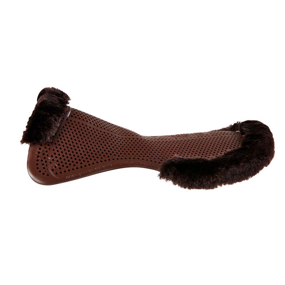 SALVACRUCES SILICONA RIBETE BORREGUILLO AC181 - Tienda Hípica Online | D’Hispania ®