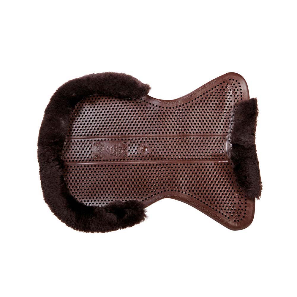 SALVACRUCES SILICONA RIBETE BORREGUILLO AC181 - Tienda Hípica Online | D’Hispania ®
