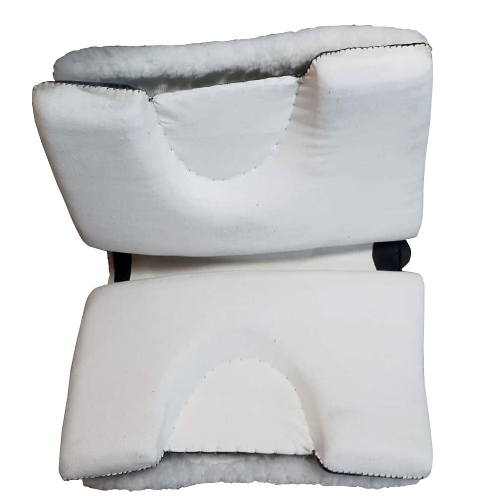 SILLA CASTECUS VAQUERA MODELO ROCIO ECO - Tienda Hípica Online | D’Hispania ®